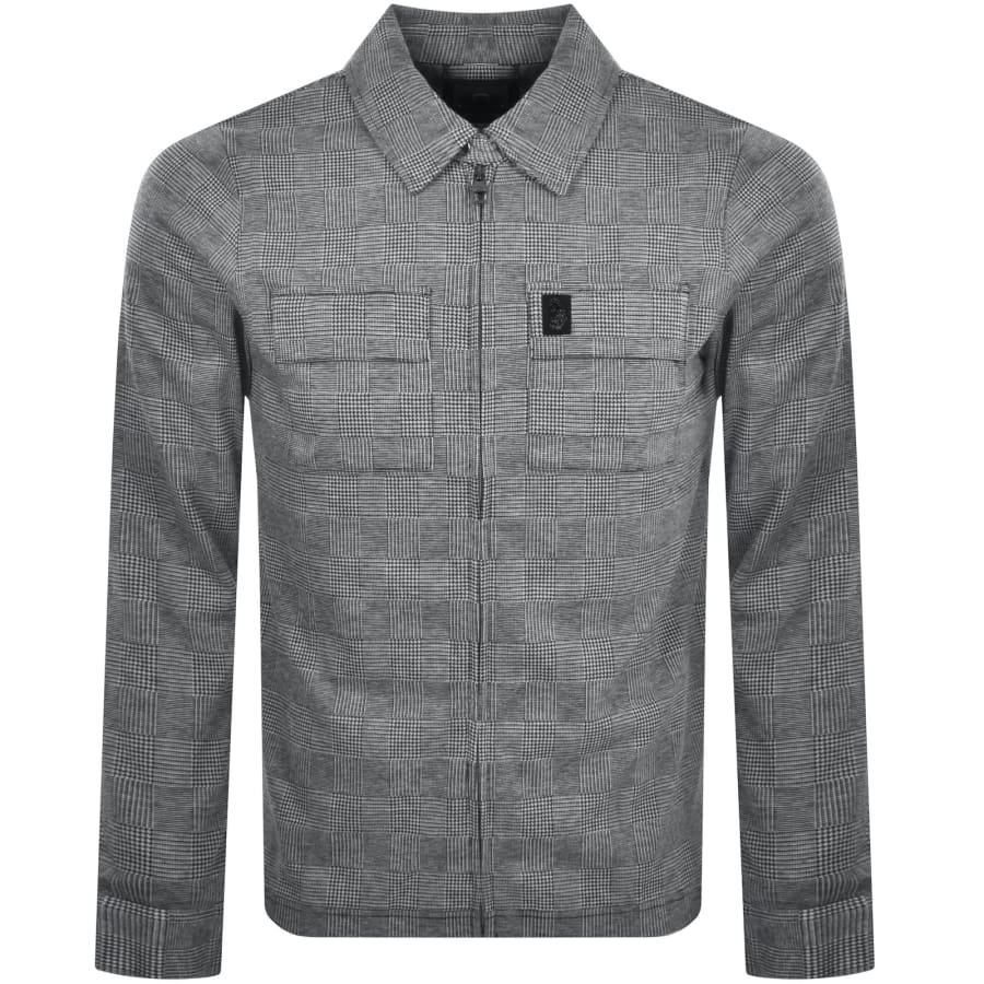 Luke overshirt deals